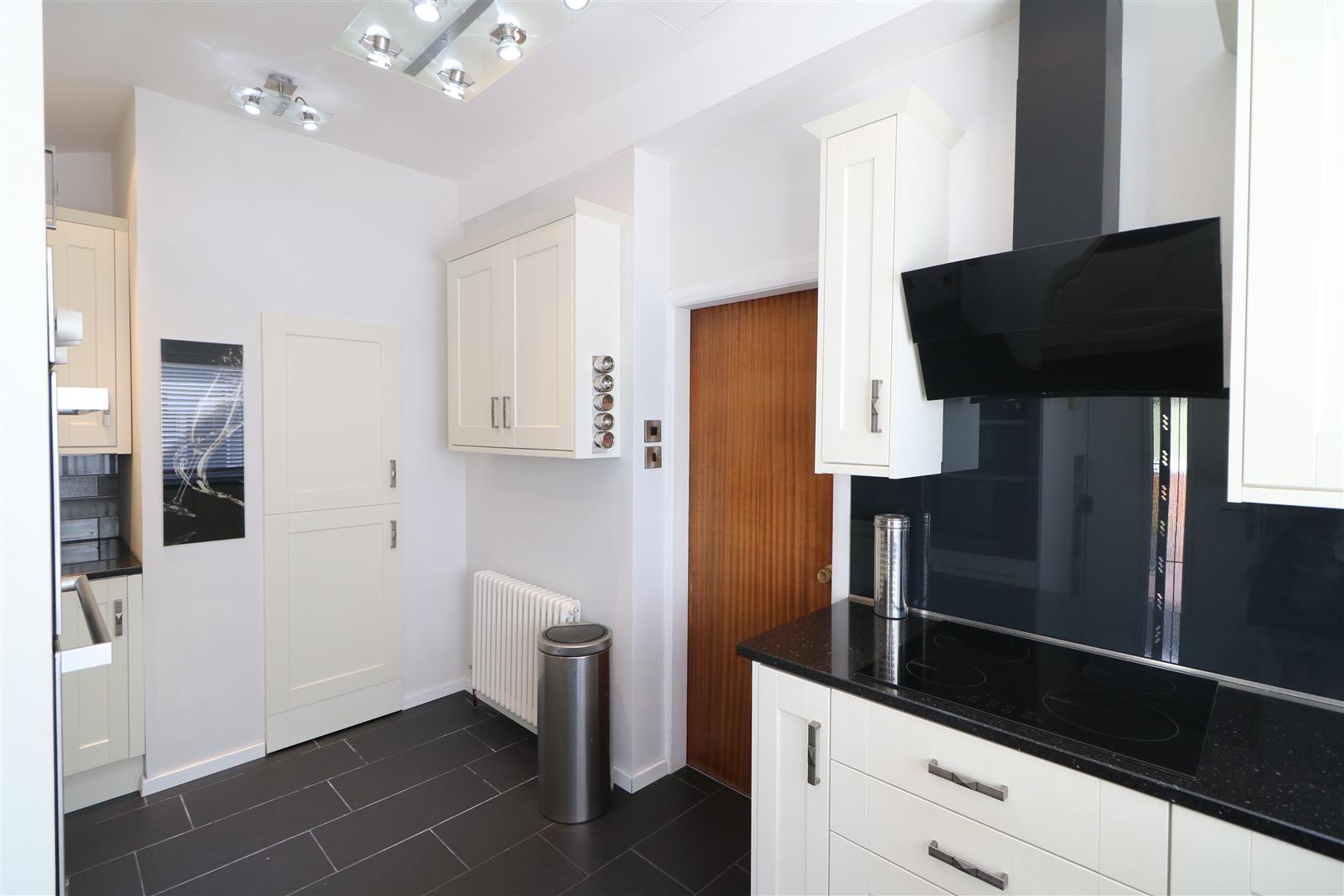 Maunders Road, Milton, Stoke-On-Trent